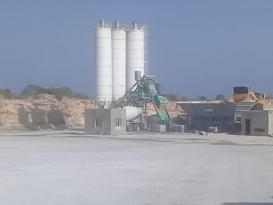 EXCELLENCE BETON DU CAP-BON
